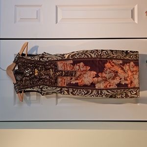 Byron Lars size 2 dress